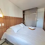 Flat Com Rooftop A 5 Min Da Praia Da Beira Mar