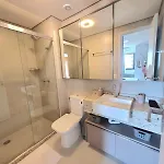 Apartamento Flat Com Rooftop A 5 Min Da Da Beira Mar Fortaleza (Ceara)