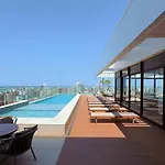 Flat Com Rooftop A 5 Min Da Da Beira Mar Apartamento Fortaleza (Ceara)