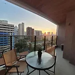 Flat Com Rooftop A 5 Min Da Da Beira Mar * Fortaleza (Ceara)