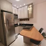 Flat Com Rooftop A 5 Min Da Da Beira Mar * Fortaleza (Ceara)